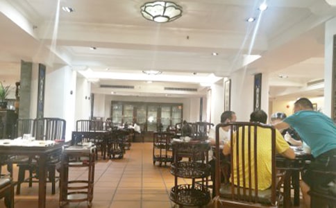 酒楼管理制度(通用24篇)