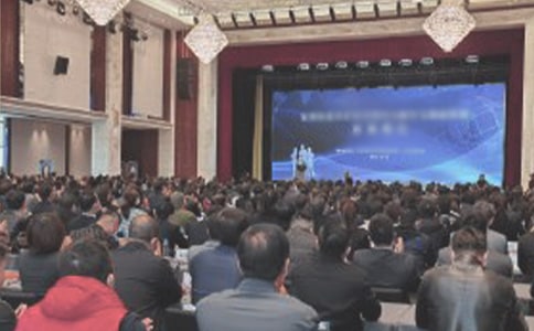 培训班开班仪式讲话稿(精选21篇)