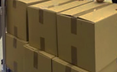 纸箱厂纸箱仓库管理制度