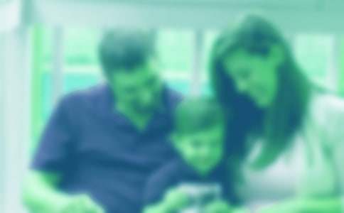 小学四年级作文:爸爸妈妈,我想对您说