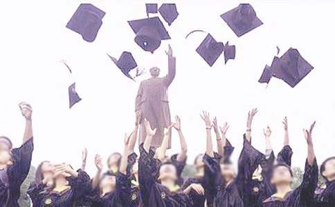 建筑系毕业生自我鉴定5篇