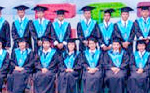 【精华】大学毕业生的自我鉴定三篇