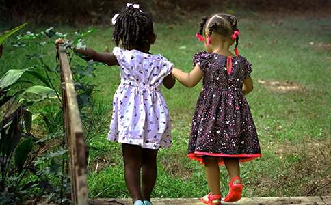 (优秀)关于表姐作文