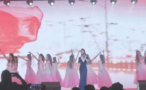 表演作文600字10篇(优秀)