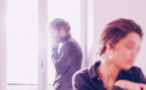 夫妻吵架检讨书