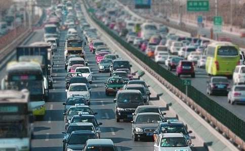 车辆使用管理制度