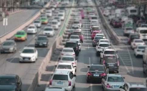 公务车辆管理制度