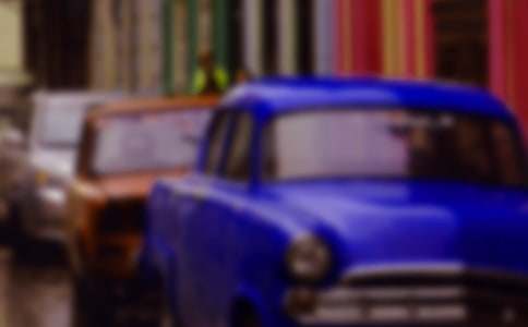 车辆管理规程制度