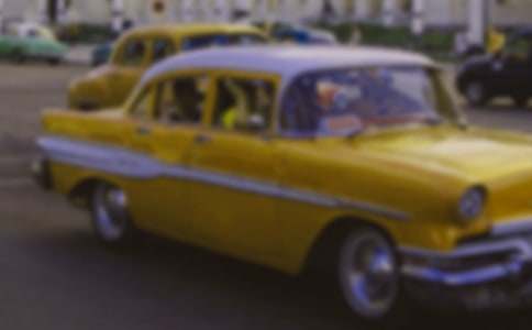 车辆进出管理制度