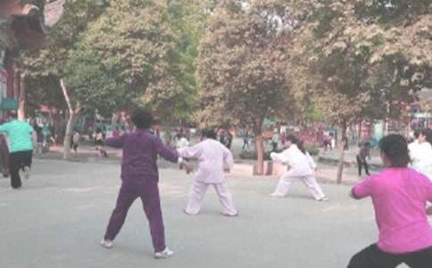 【精选】关于晨练作文13篇