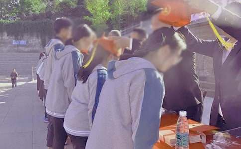 十八岁成人礼给儿子的一封信范例9篇