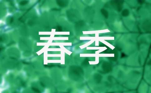 春季总务处工作总结