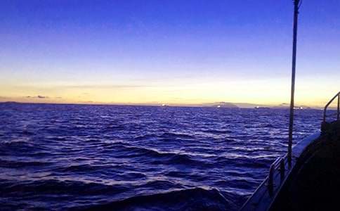 大海的景色作文600字三篇