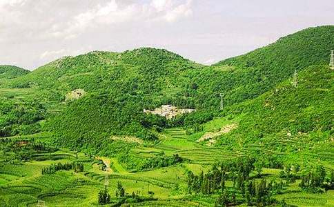 有关大山作文1000字