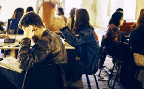 精选大学生的实习报告四篇