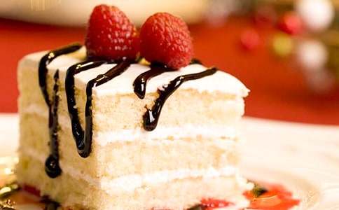 有关做蛋糕日记合集10篇