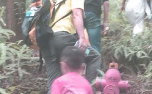 登山优秀作文(通用44篇)