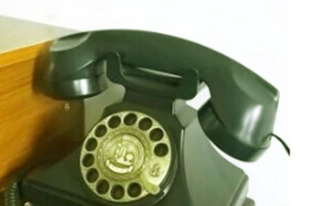 ��绰�����