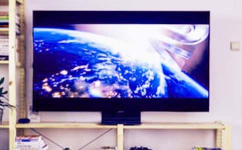 电视台年终个人工作总结