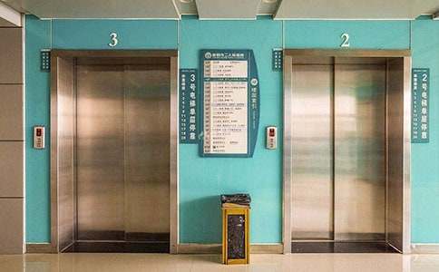 电梯安全管理制度