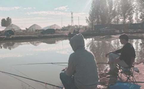 暑假钓鱼作文300字3篇