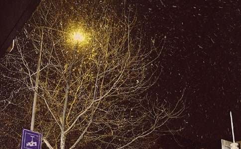 【精华】冬天写景作文合集9篇