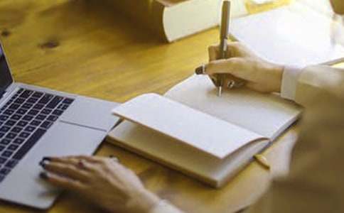 我的大学读后感