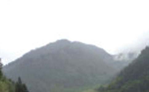 峨眉山介绍导游词