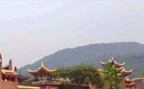 四川峨眉山导游词(精选12篇)