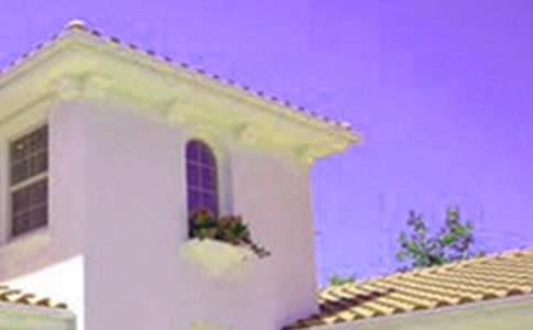 小学四年级作文:未来的房子