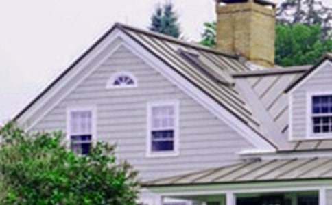 大班美术活动《奇特的房子》教案