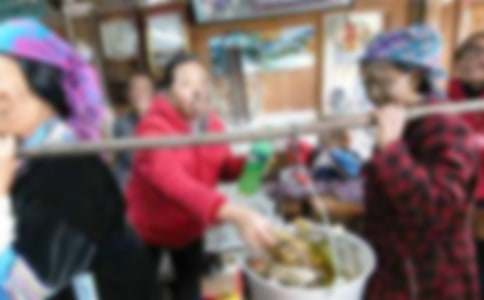 风俗的作文600字集锦4篇