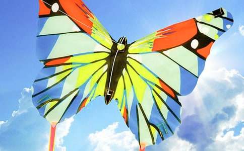 写放风筝作文15篇(优选)