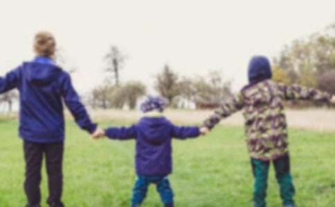 小学生我的哥哥作文