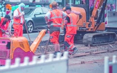 工地质检员的年终工作总结(5篇)