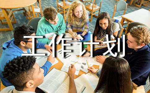 【精华】个人的工作计划范文汇编8篇