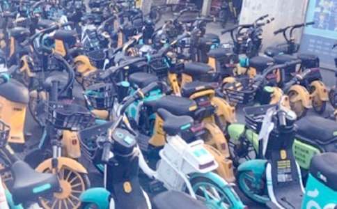 共享单车的作文(热)