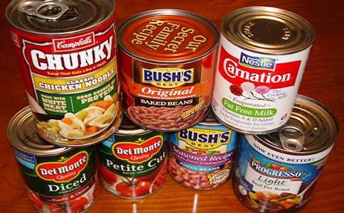 大班美术教案开心罐头反思