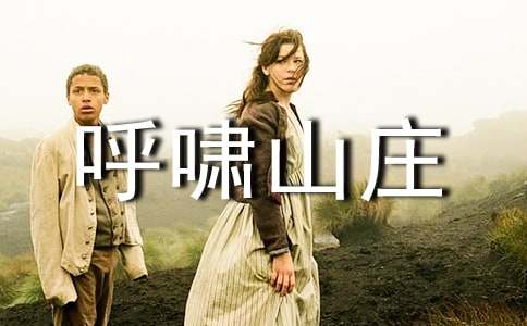 《呼啸山庄》读后感【优】