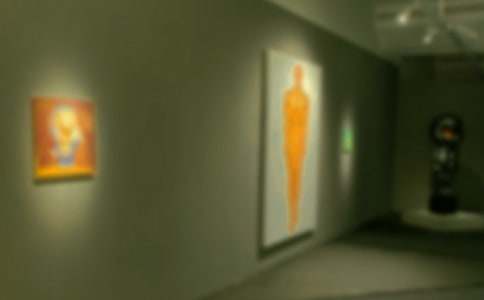 ��ѧ���ι��黭չ�ۺ��