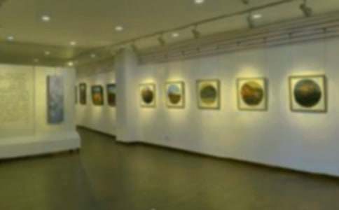 (优秀)书画展前言