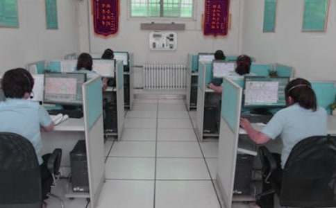 话务员个人工作总结范文