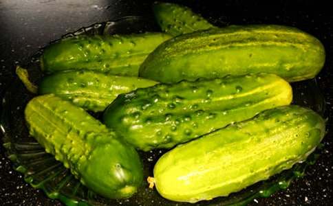 关于黄瓜的作文6篇