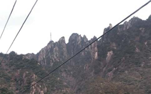 黄山太平湖导游词9篇