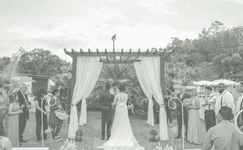 有关农村婚礼主持词(精选21篇)