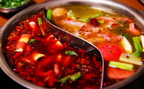 (优秀)重庆火锅作文