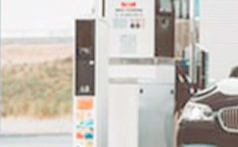 (通用)加油站促销方案