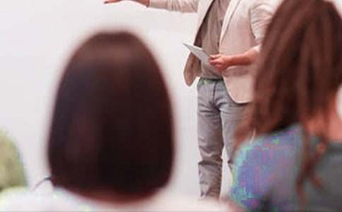 专题讲座学习心得体会