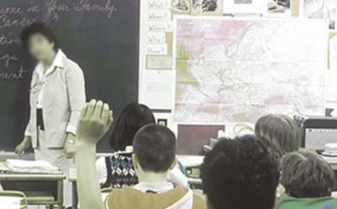 ��ʦ�Ľ�ѧС����