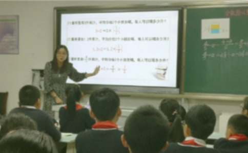 教学常规检查小结